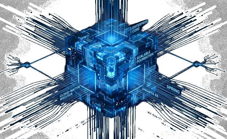 Enterprise Core & Cloud Evolution