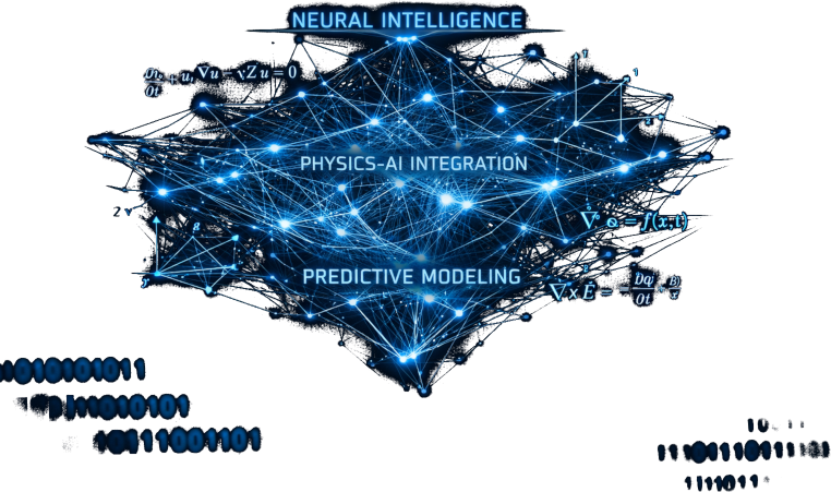 Neural Computing & Physics-AI